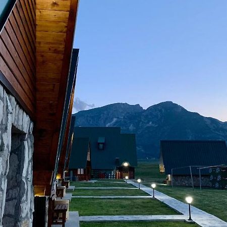 B&B Izvor Žabljak Exterior foto