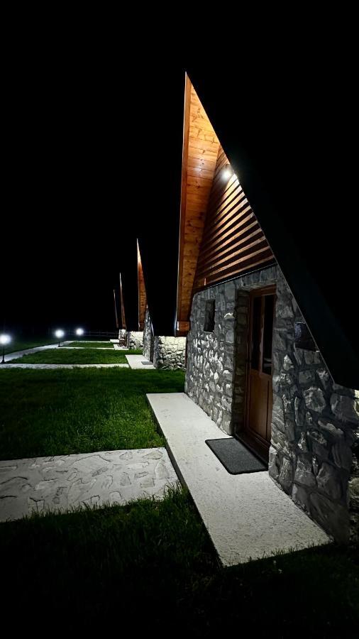 B&B Izvor Žabljak Exterior foto
