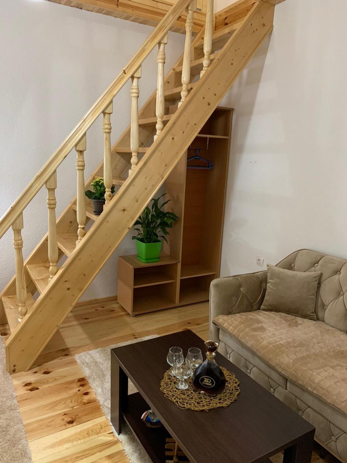 B&B Izvor Žabljak Habitación foto