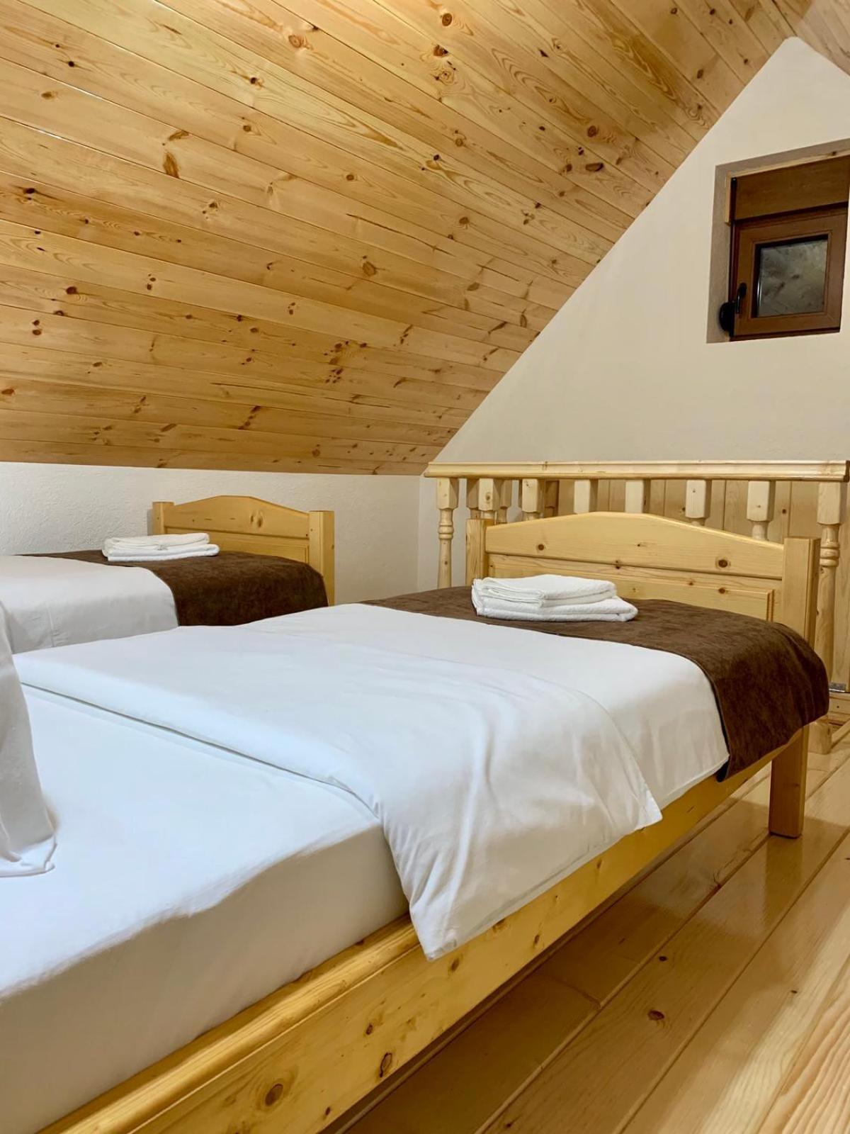 B&B Izvor Žabljak Habitación foto
