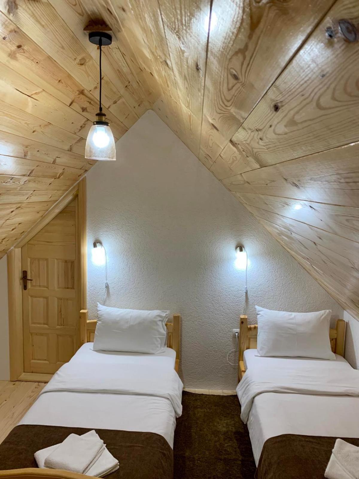 B&B Izvor Žabljak Habitación foto