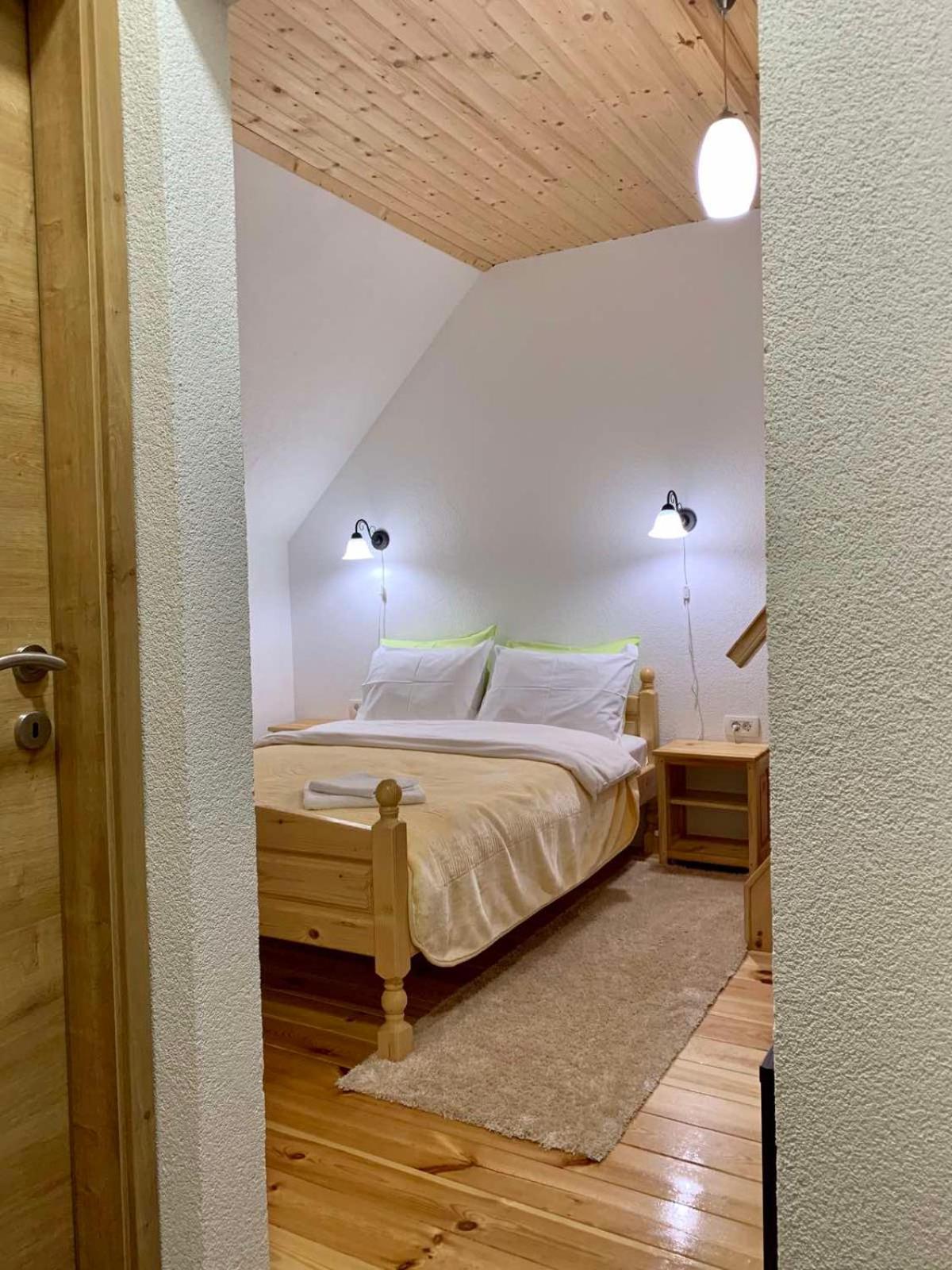 B&B Izvor Žabljak Habitación foto
