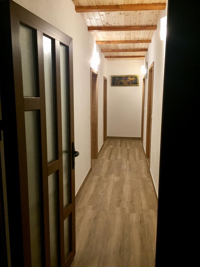 B&B Izvor Žabljak Exterior foto